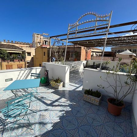 Casa Vacanze Flavia Palermo Exterior photo