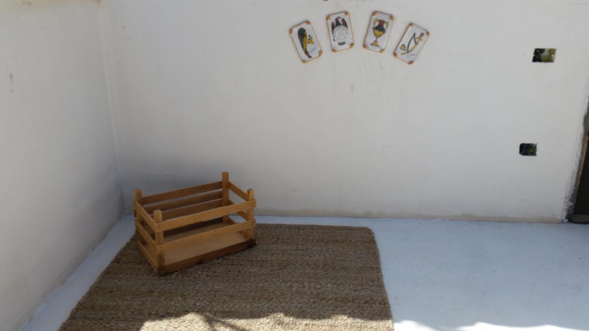 Casa Vacanze Flavia Palermo Exterior photo