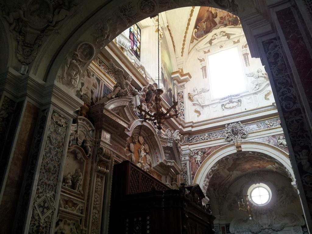Casa Vacanze Flavia Palermo Room photo